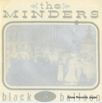 MINDERS, THE black balloon