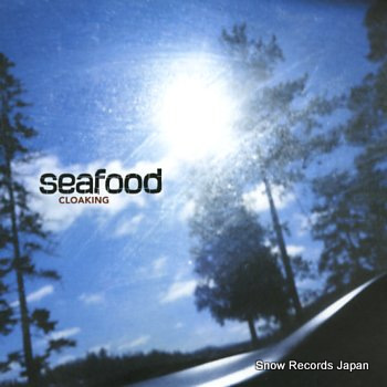SEAFOOD cloaking