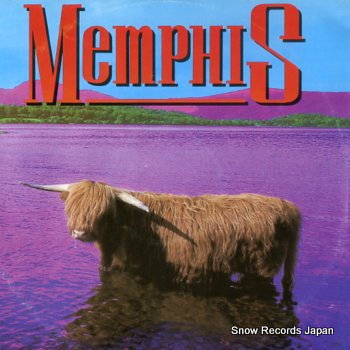 MEMPHIS you supply the roses