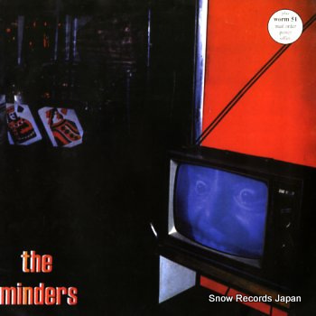 MINDERS, THE right as rain
