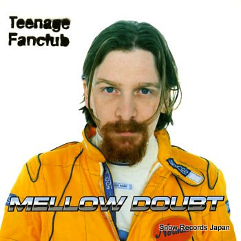 TEENAGE FANCLUB mellow doubt