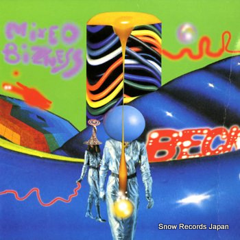 BECK mixed bizness