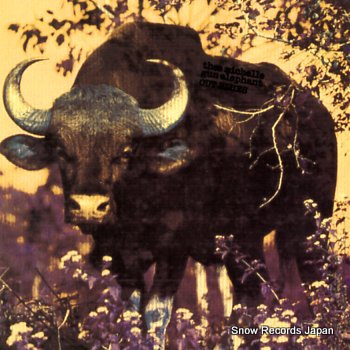 THEE MICHELLE GUN ELEPHANT out blues