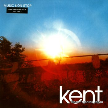 KENT music non stop