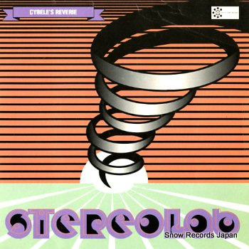 STEREOLAB cybele's reverie