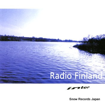 INTER radio finland