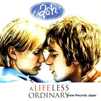 ASH life less ordinary, a