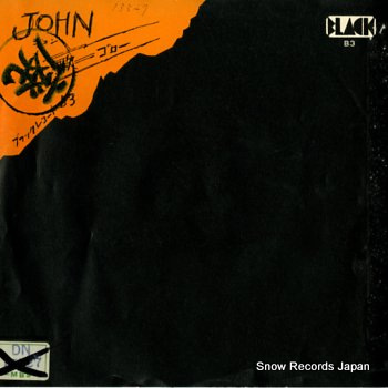 GORO john