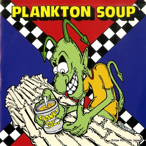 Plankton