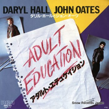 Adult Education