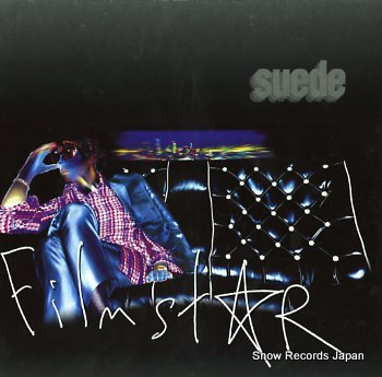 Filmstar - Suede