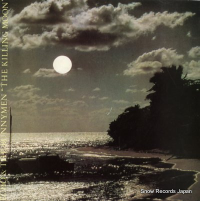 The Killing Moon