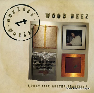 Wood Beez