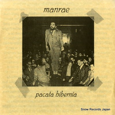 Pacata Hibernia