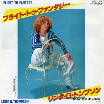 Flight To Fantasy