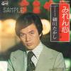 HOSOKAWA, TAKASHI - miren gokoro
