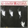 BAD BOYS, THE - beatles ga oshiete kureta