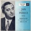 PEERCE, JAN - serenade from