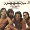 PABLO CRUISE - zero to sixty in five