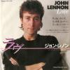 LENNON, JOHN - love