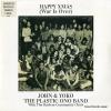 JOHN AND YOKO AND THE PLASTIC ONO BAND - happy xmas(war is over)