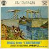 ANSERMET, ERNEST - bizet; music from