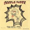 POODLE PARTY - punk for all jokes