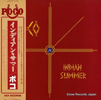 Poco - Indian Summer