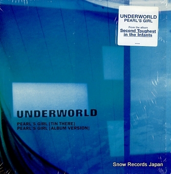 UNDERWORLD pearl's girl