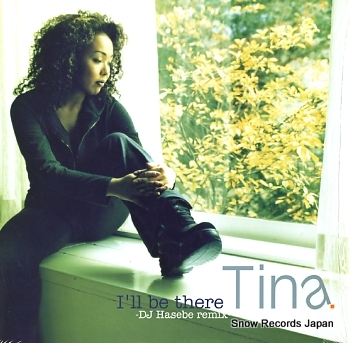 TINA i'll be there