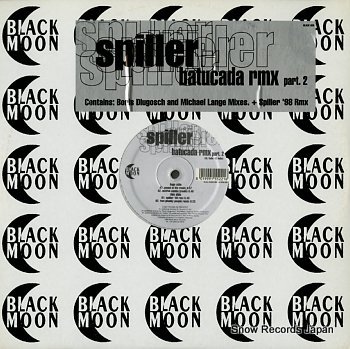 SPILLER batucada rmx part.2