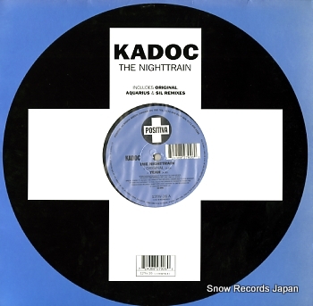 KADOC nighttrain, the