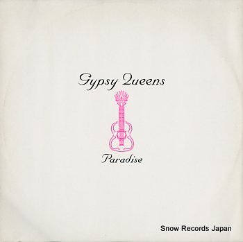 GYPSY QUEENS paradise