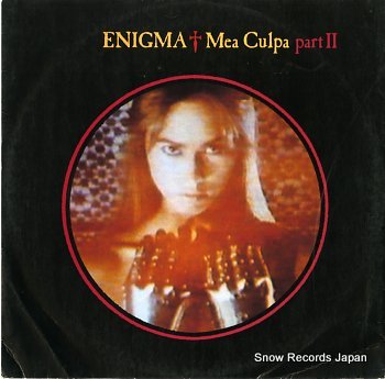 ENIGMA mea culpa part 2