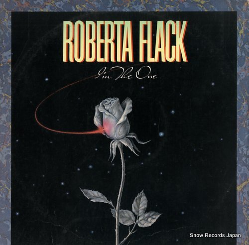 FLACK, ROBERTA i'm the one
