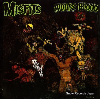 MISFITS earth a.d.