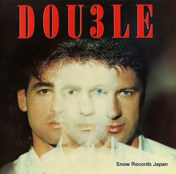 DOUBLE dou3le