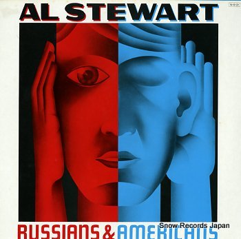 STEWART, AL russians & americans