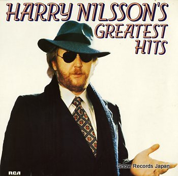 NILSSON, HARRY greatest hits