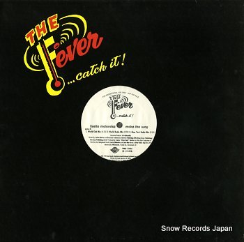 LISETTE MELENDEZ - make the way - Maxi x 1