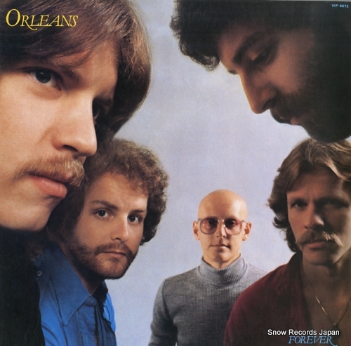 ORLEANS forever
