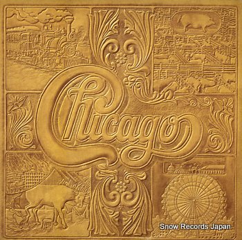 CHICAGO vii