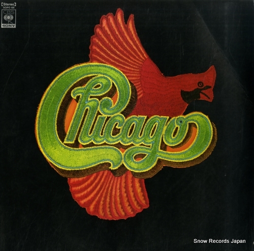 CHICAGO viii