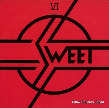 SWEET vi