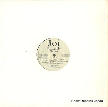 JOI butterfly remix