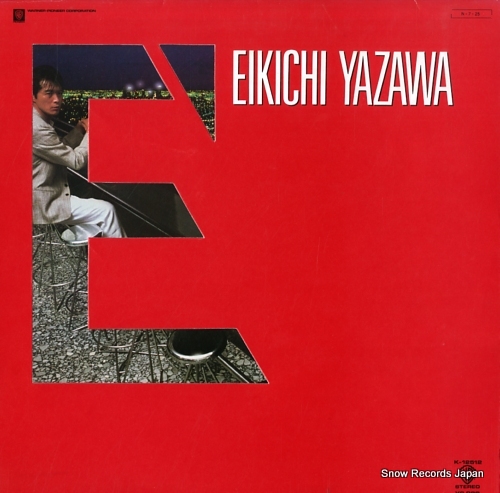 YAZAWA, EIKICHI e
