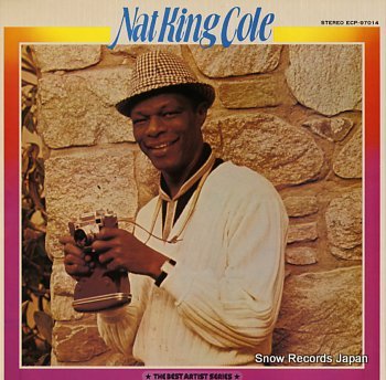 COLE, NAT KING best artist series, the
