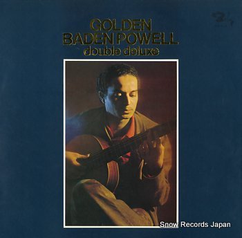 POWELL, BADEN golden baden powell double deluxe