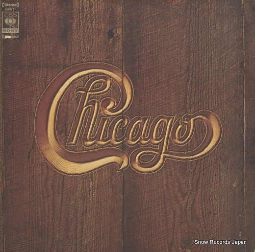 CHICAGO v