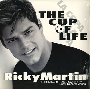 Cup Of Life listings